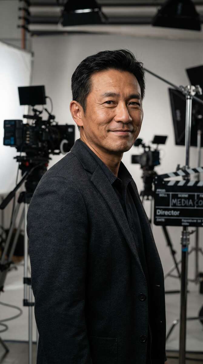 海角网导演顾问