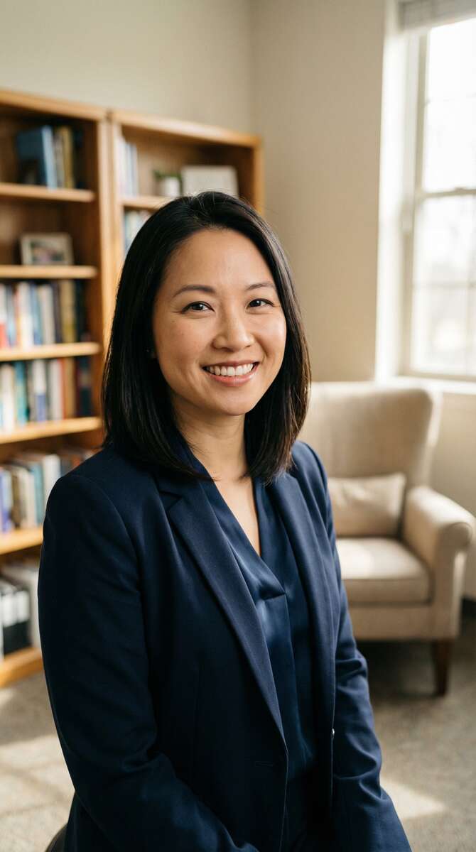 海角网心理顾问