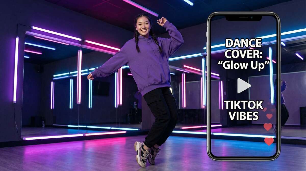 海角网舞蹈视频演示